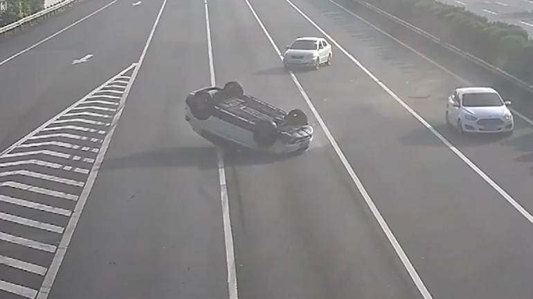 Ο χειρότερος οδηγός!